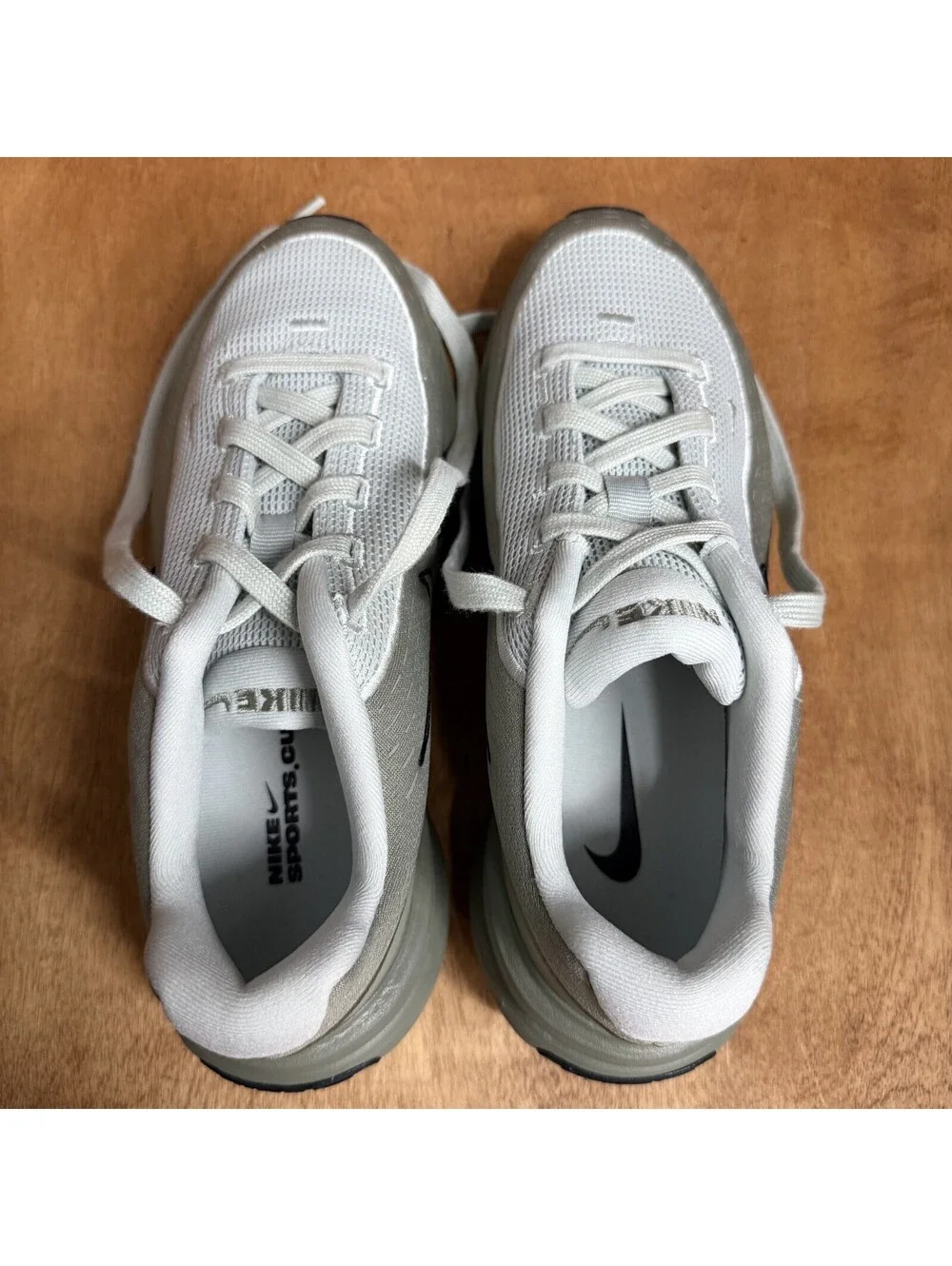Nike uplift scgs